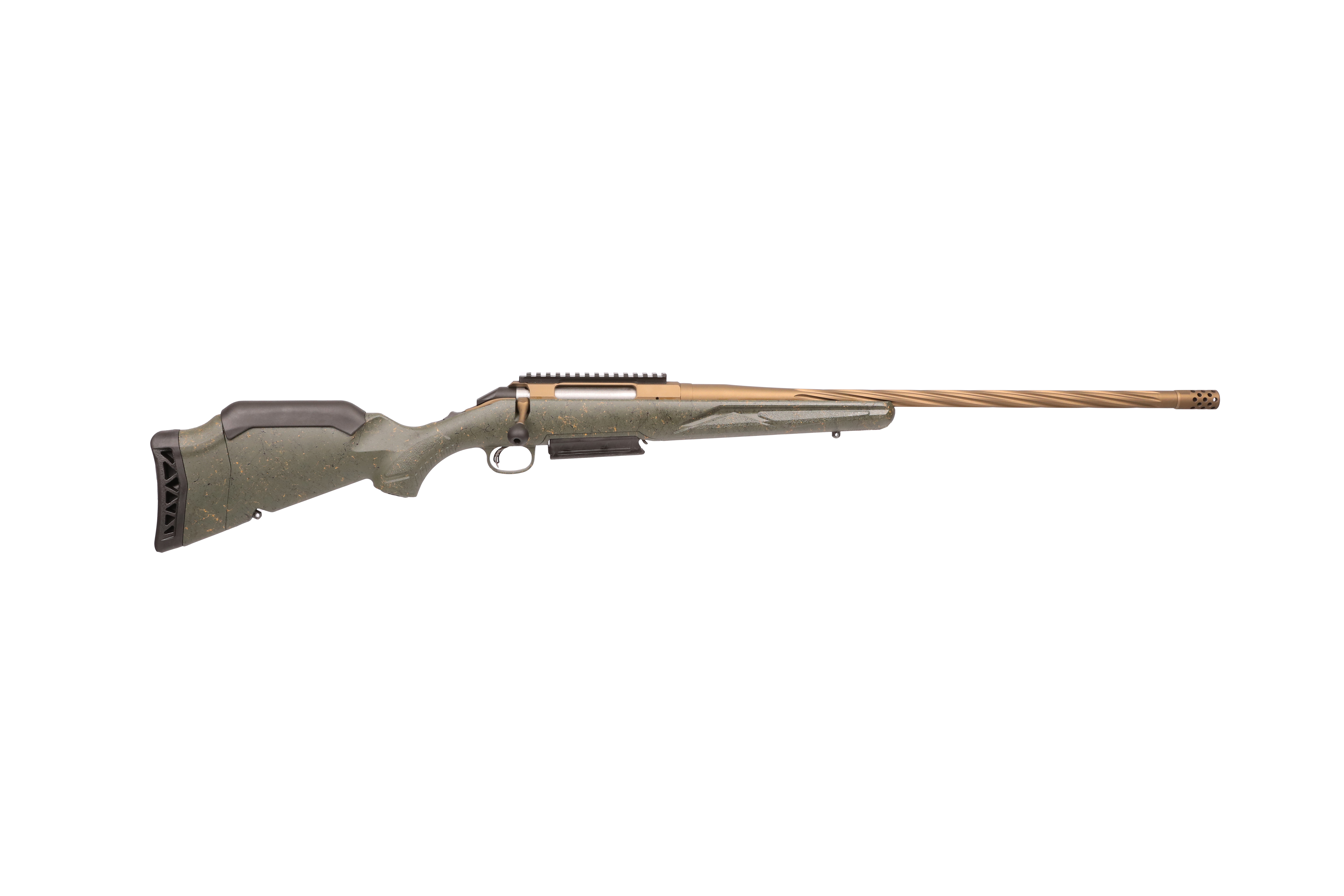 Ruger AMERICAN GEN2 PRED 300WIN 22"