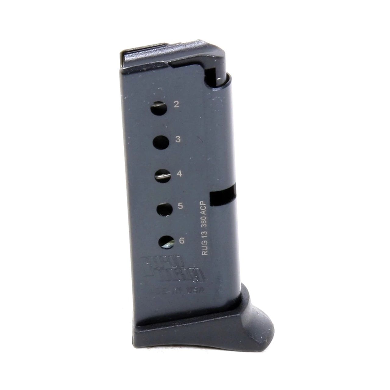 ProMag RUGER LCP MAGAZINE 380 ACP thumbnail
