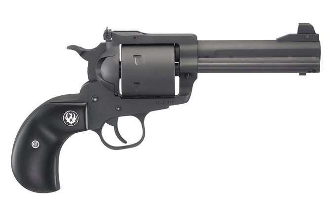 Ruger Wiley Clapp Blackhawk 44 Magnum | 44 Special Revolver