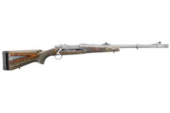 Ruger M77 Hawkeye Guide Gun 30-06