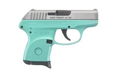 Ruger LCP 380 ACP  - RUKLCP-TG - 736676037452