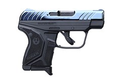 Ruger LCP II Premier 380 ACP