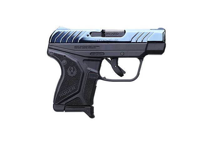 Ruger LCP II Premier 380 ACP Semi-Auto Pistol