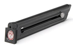 Ruger Mark II Magazine 22 LR