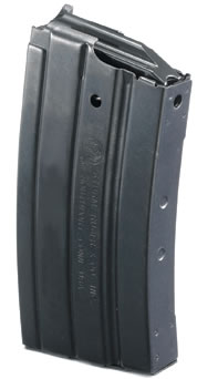 Ruger MINI-14 MAGAZINE 223 REM thumbnail
