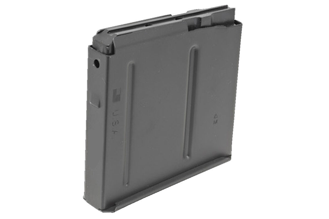 Ruger Hawkeye Long Range Target Mag 6.5 PRC Accessory-Magazines