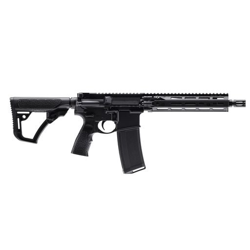 Daniel Defense DD4 MK18RIII Semi-Automatic Short Barrel Rifle 5.56x45mm - DANIEL DEFENSE - 556NATO