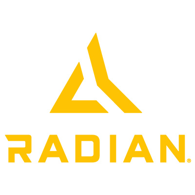 Radian Weapons Takedown Pin Kit AR15 Black  R0077