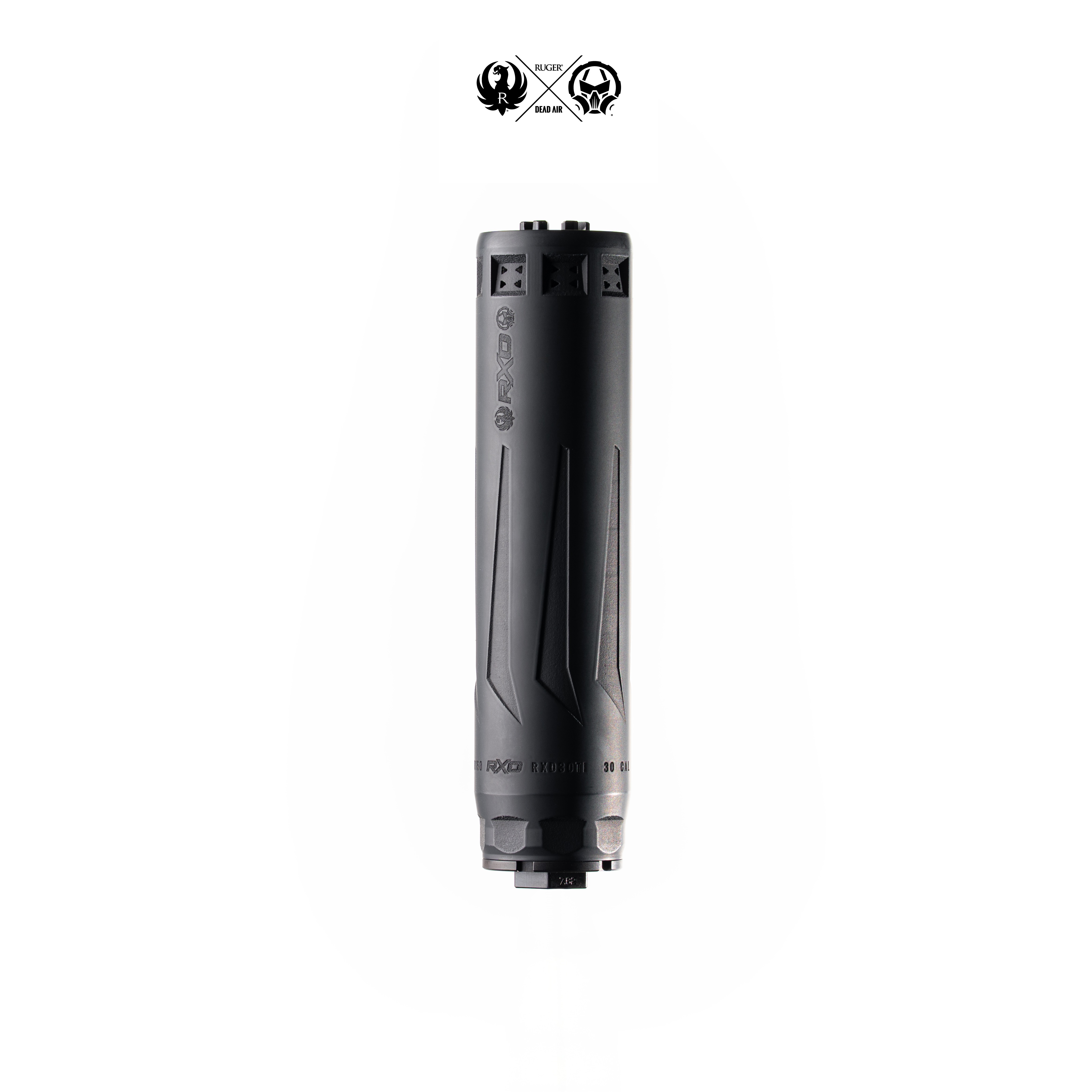 Dead Air Silencers RXD30TIBLK Unknown Suppressors NFA image 2
