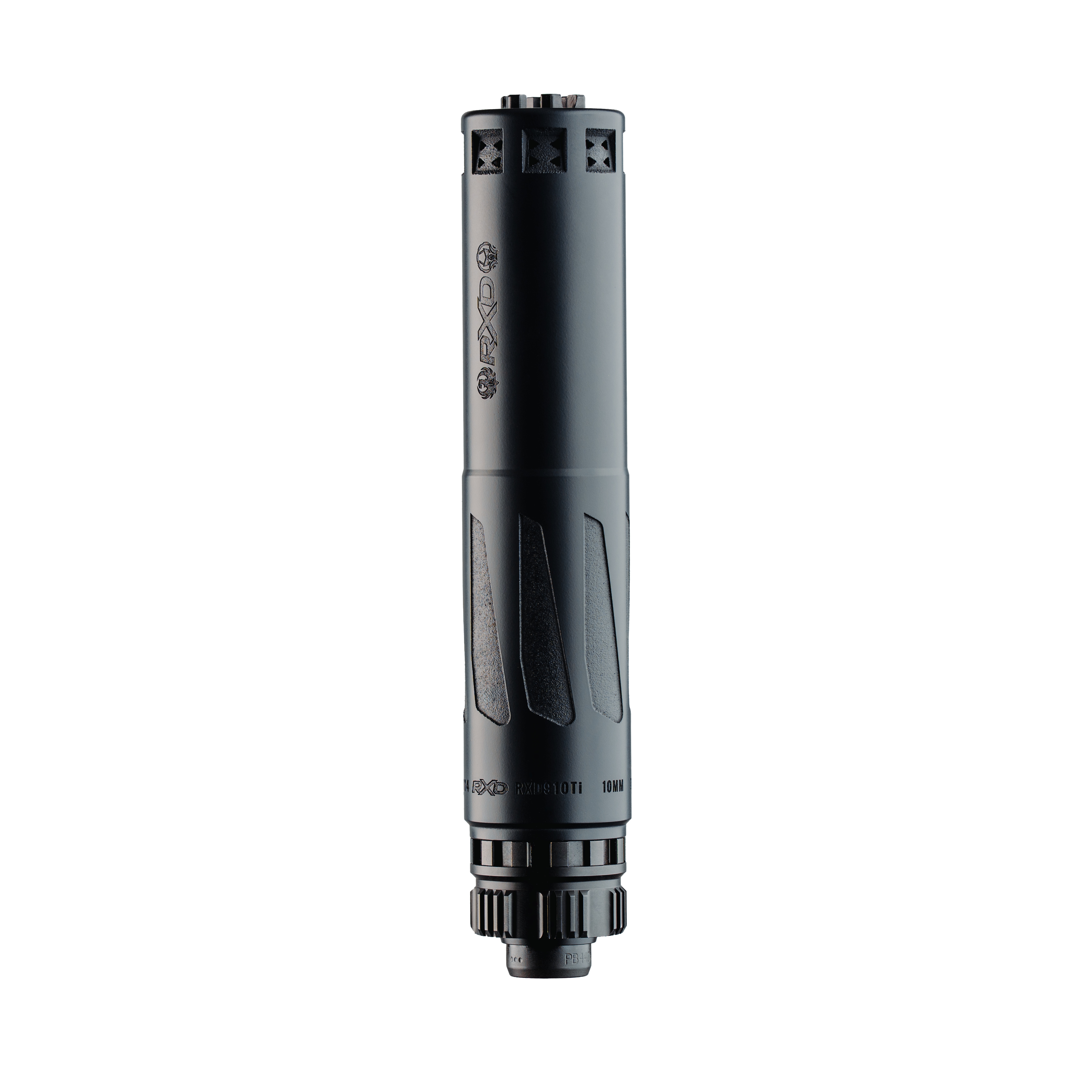 Dead Air Armament RXD910Ti 10mm Suppressor