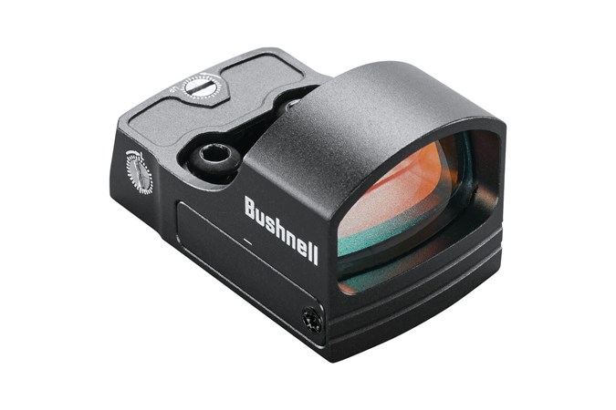 Bushnell RXS  Accessory-Lasers and Sights
