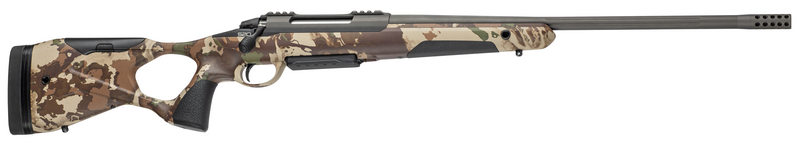 Sako JRS20HFUS331 S20 Hunter Fusion 300 Win Mag 24" Rifle