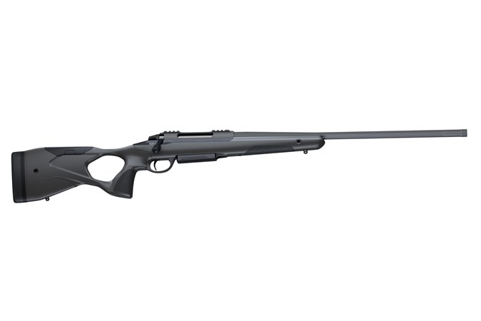 Sako S20 Hunter 243 Win Rifle