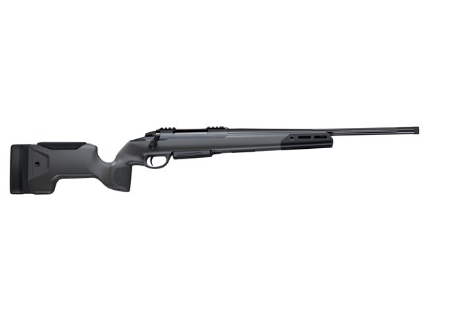 Sako S20 Precision 308 Win Rifle