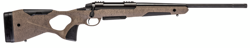 Sako JRS20HRT316 S20 Hunter 308 Win 20" Cerakote Barrel Rifle