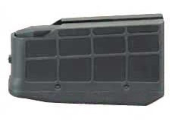 Tikka S5850370 T3 4rd Flush Fit 223 Rem For T3x/T3 Black Polymer