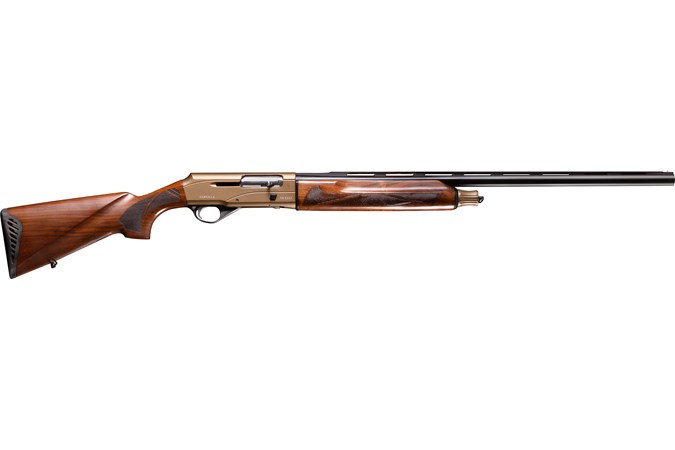 Four Peaks SA-1212 Shotgun 12 Gauge Shotgun