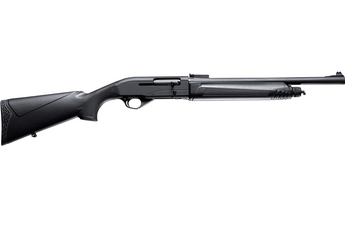 Four Peaks SA-1212 12 Gauge Shotgun