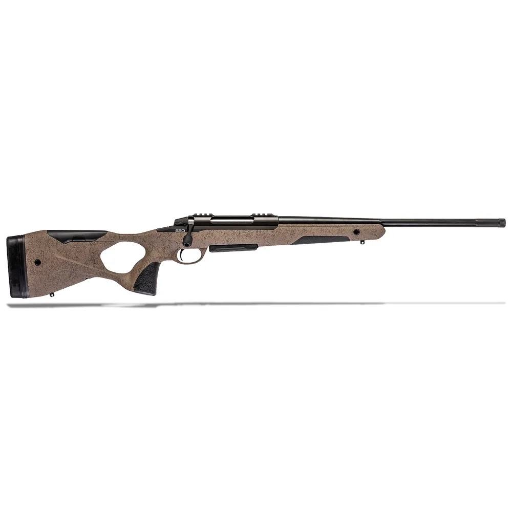 Sako JRS20HRT320 S20 Hunter 30-06 Rifle 24" Cerakote Barrel 5+1 Capacity