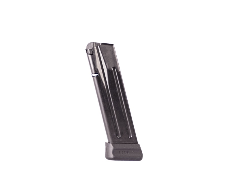 SAR USA SAR9 9mm Luger 19rd Pistol Magazine (SAR9-19)