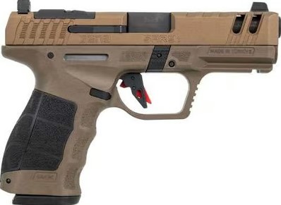 SAR Firearms SAR9 Compact Gen 3