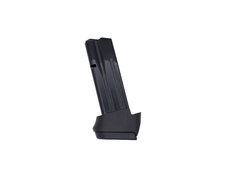 SAR Firearms SAR9SC-17 Magazine 9mm 17-Round Black Extension Spacer