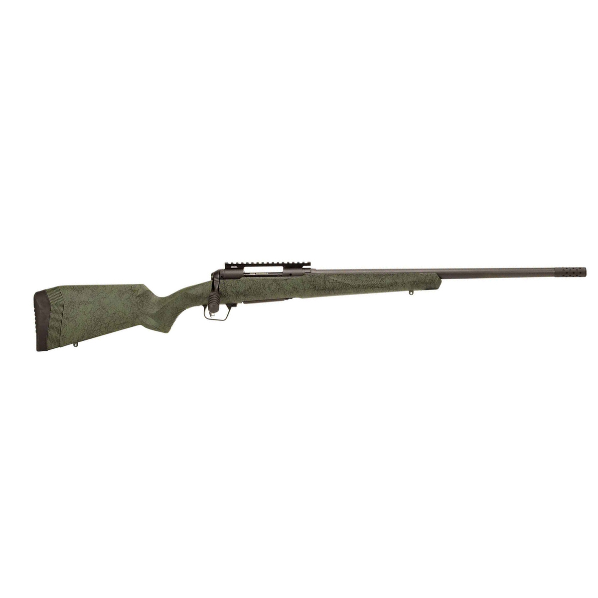 Savage Arms 110 SWITCHBACK 7MAG 24" USED #
