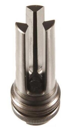 SilencerCo HYBRID ASR FLASH HIDER thumbnail