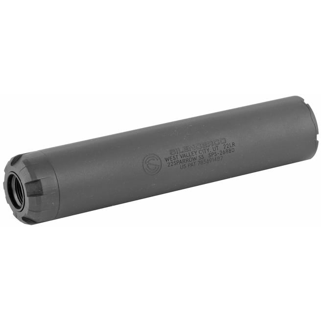 SilencerCo SU75 Unknown Suppressors NFA image 2