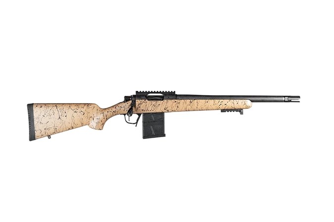 Christensen Arms Ridgeline 6MM ARC Rifle