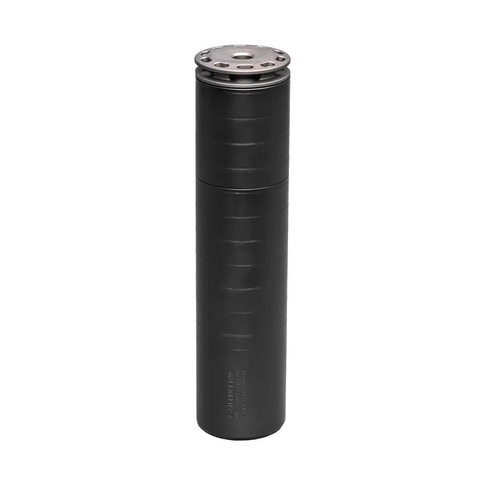 SilencerCo Scythe-STM 30 Caliber | 7.62mm