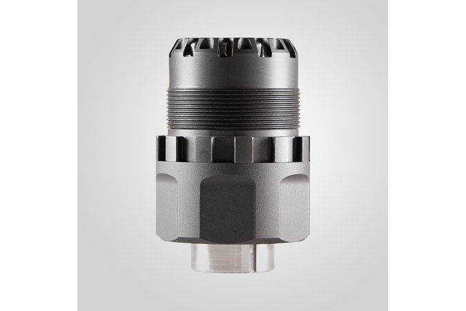 Dead Air Armament Booster Assembly Accessory-Silencer Accessories