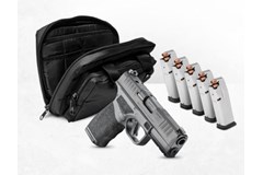 Springfield Armory Hellcat PRO OSP 9mm Semi-Auto Pistol - Lipseys.com