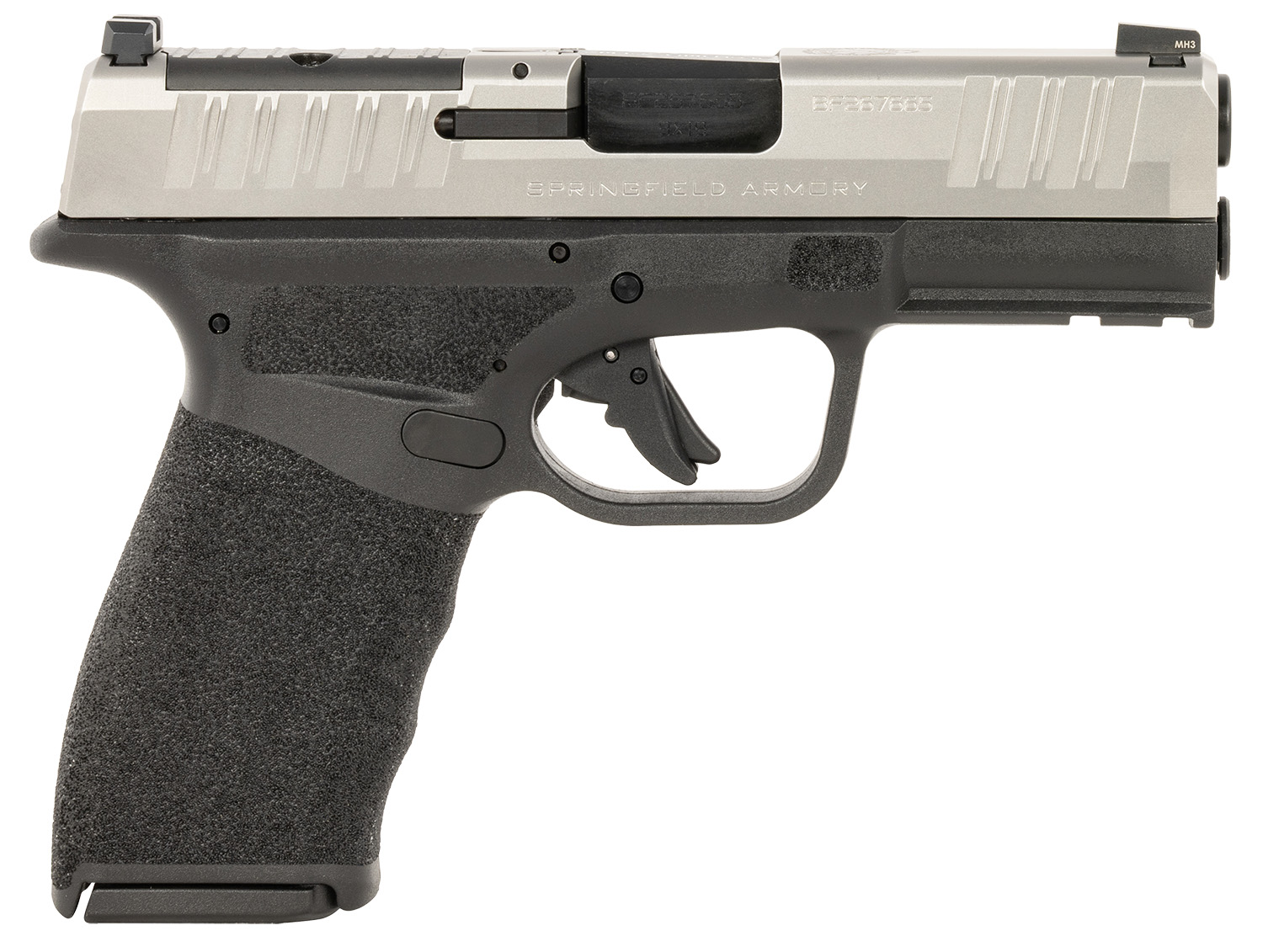 Springfield Armory Hellcat PRO OSP