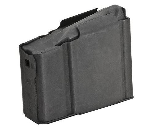 Springfield Armory MA5019 M1A 308 Winchester 5rd Blued Steel Magazine