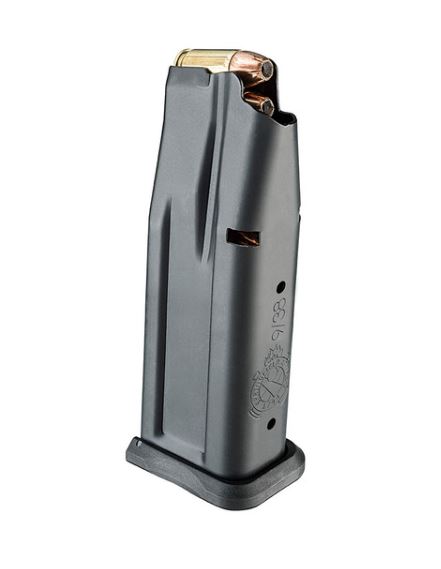 MAG DS PRODIGY CPT 9MM 15RD