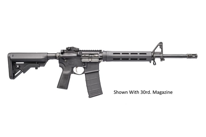 Springfield Armory Saint Victor 223 Rem | 5.56 NATO Rifle