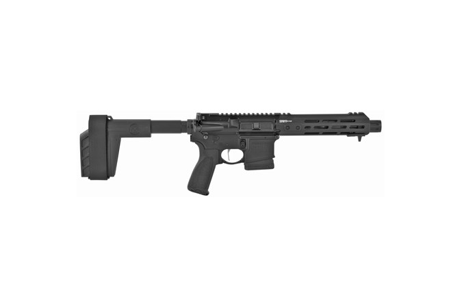 Springfield Armory Saint Victor Pistol 223 Rem | 5.56 NATO Semi-Auto Pistol