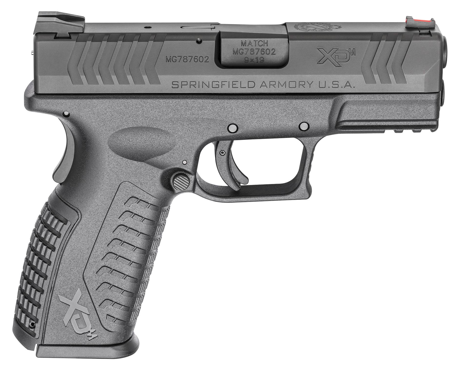 Springfield Armory XD(M) 9MM