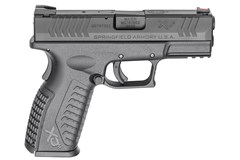 Springfield Armory XD(M) 9mm