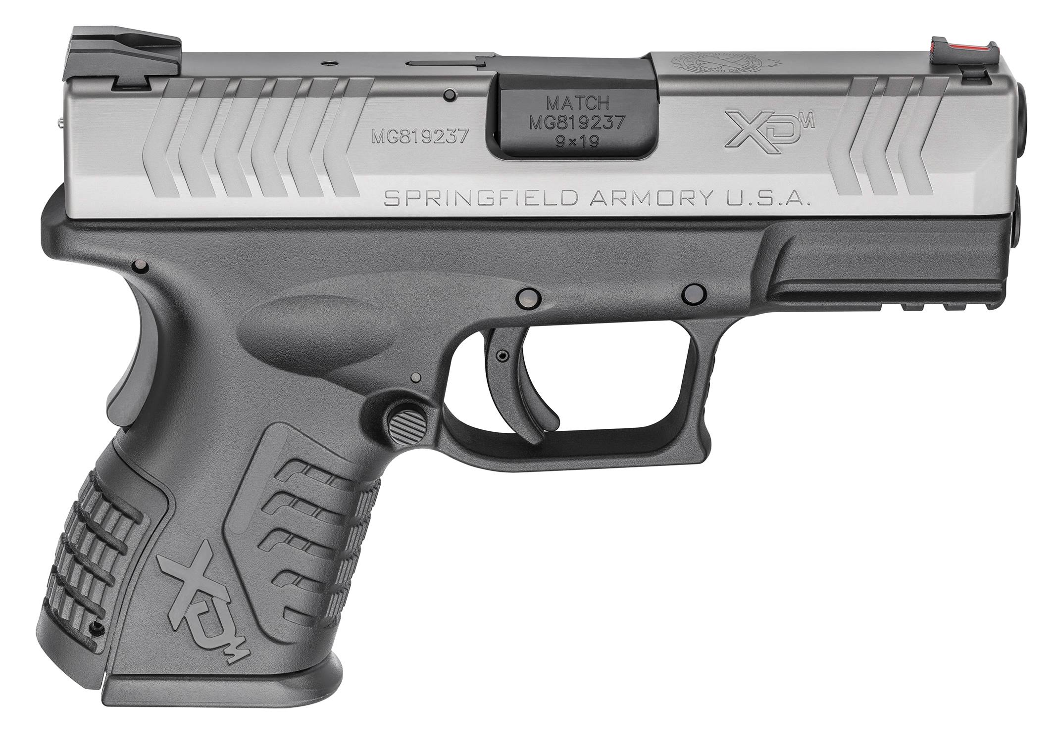 Springfield Armory XD(M) COMPACT 9MM