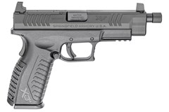 Springfield Armory XD(M) 10mm