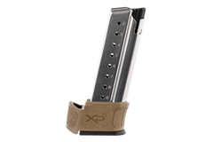 Springfield Armory XD-S MOD.2 Magazine 9mm