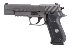 SIG SAUER P220 Legion 45 ACP