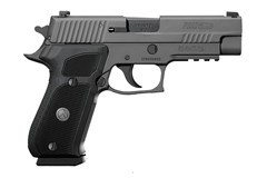 SIG SAUER P220 Legion SAO 10mm