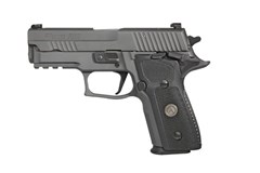 SIG SAUER P229 Legion SAO 9mm