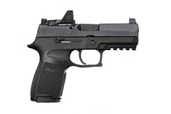 SIG SAUER P320 RXP Compact 9mm