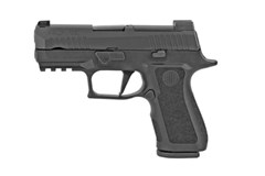 SIG SAUER P320 X-Compact 9mm