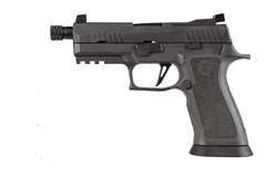 SIG SAUER P320 X-Carry Legion 9mm