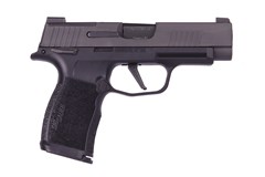 SIG SAUER P365 XL 9mm